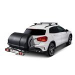 Modula Recargo Trekhaakkoffer – Ruime Bagagebox voor de Trekhaak