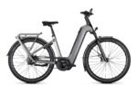 Kalkhoff Image 5+ Advance BLX – Comfortabele Elektrische Trekkingfiets