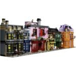 LEGO Harry Potter de Wegisweg