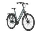 Gazelle Chamonix S8