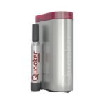 Quooker cube reservoir