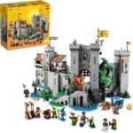 LEGO 10305 Leeuwenridders kasteel