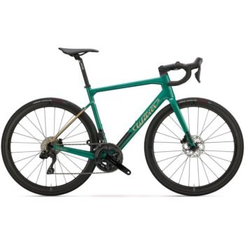 Superoffer Wilier Garda 105 Di2 Asfalto