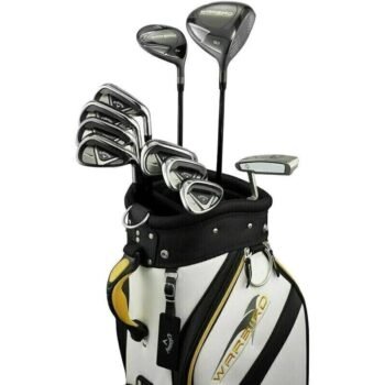 Callaway Complete Set Warbird