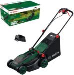 Bosch Accu grasmaaier