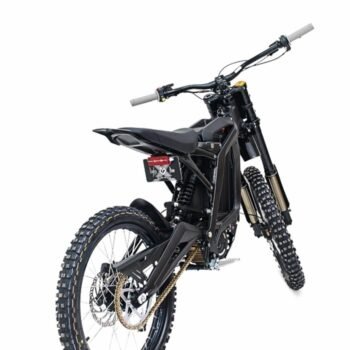 Surron Light Bee X Black Edition