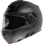 Schuberth C5 ANC Motorhelm – Systeem met Active Noise Cancelling