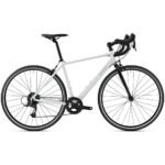 Triban Racefiets edr easy wit