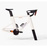Zwift Ride V1 Smart Frame met Cog
