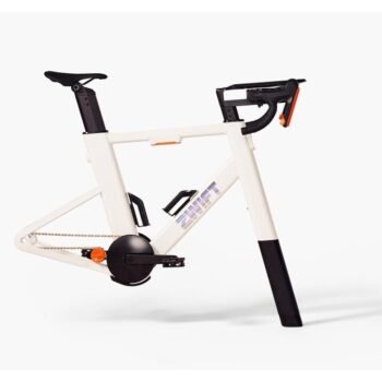 Zwift Ride V1 Smart Frame met Cog