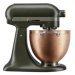 KitchenAid Artisan 5KSM180WSEEG Mixer Evergreen