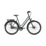 Gazelle Chamonix S8