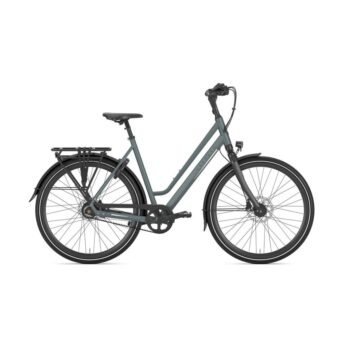 Gazelle Chamonix S8