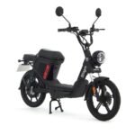 Elektrische AGM Goccia GEV1000 E-scooter