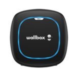 Wallbox Pulsar Max Laadpaal – 7,4 / 11 / 22 kW – Type 2