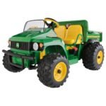 Peg Pérego John Deere Gator HPX 12-Volt