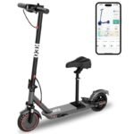 Elektrische step voor volwassenen opvouwbare e-step voor volwassenen 750W motor