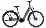 Cube Supreme Hybrid Deluxe SLX 600