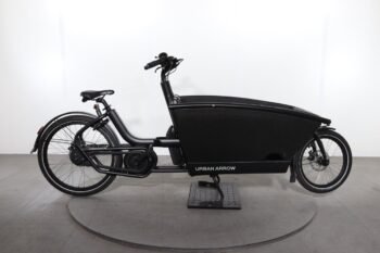 Urban Arrow Family Active Plus