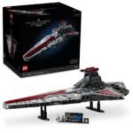 LEGO 75367 Star Wars Venator-class Republic Attack Cruiser