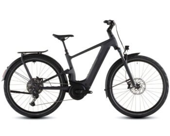 Cube Kathmandu Hybrid One11 HPC Pro 800