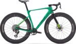 Wilier Rave SLR ID2 GRX Di2
