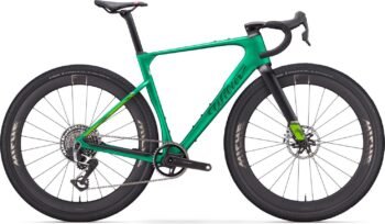 Wilier Rave SLR ID2 GRX Di2