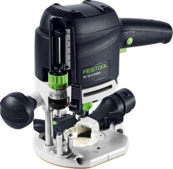 Festool Bovenfrees OF 1010 REBQ-Plus