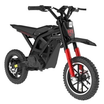 HITWAY Kinderen Elektrische Motorfiets ht100
