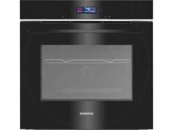 Siemens HB736G1B1 oven