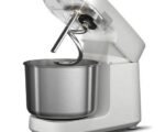 Ooni Spiraalmixer Halo Pro