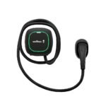 Wallbox Pulsar Max 22 kW Laadpaal – Type 2 | Vaste Kabel 7 Meter
