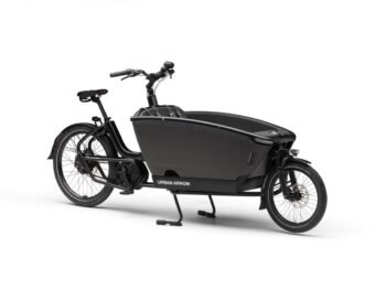 Urban Arrow FamilyNext Pro