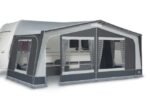 Dorema voortent Monza 270