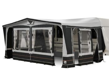 Obelink Milaan 300 maat Caravan Voortent