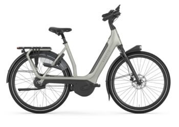 Gazelle Avignon C380