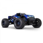 Traxxas Wide Maxx
