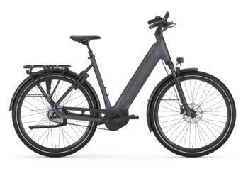Gazelle Ultimate C5+ 635 S5 HMB