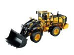 LEGO Technic 42030 Volvo L350F Wiellader