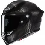 HJC RPHA 1 V2 Carbon – Carbon Racehelm – ECE 22.06 & FIM FRHPhe-02