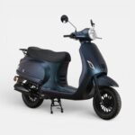 Senzo RivaLux S Special Kameleon