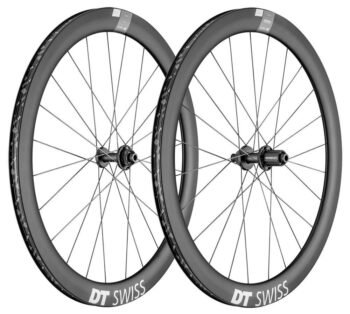DT Swiss ARC 1400 Dicut DB 50 Racefiets Wielset