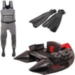 Ultimate Patrol Bellyboat Set Maat
