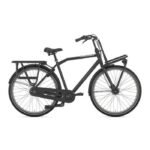 Gazelle HeavyDutyNL T7