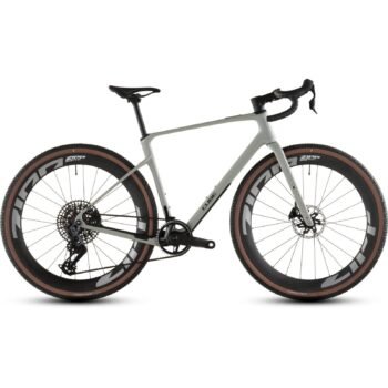 Cube Nuroad C:62 SLX