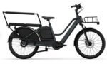 Tenways Longtail + Gratis accessoires t.w.v. €€375