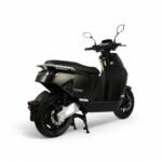 IVA NCF Elektrische scooter