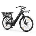 Pixar c1 pro e-bike