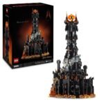 LEGO 10333 The Lord of The Rings