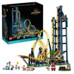 LEGO 10303 Lusachtbaan